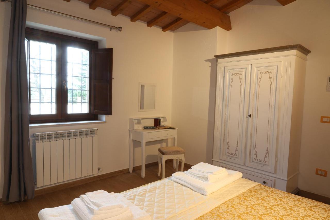 Borgopratole Countryhouse Cingoli Exteriör bild