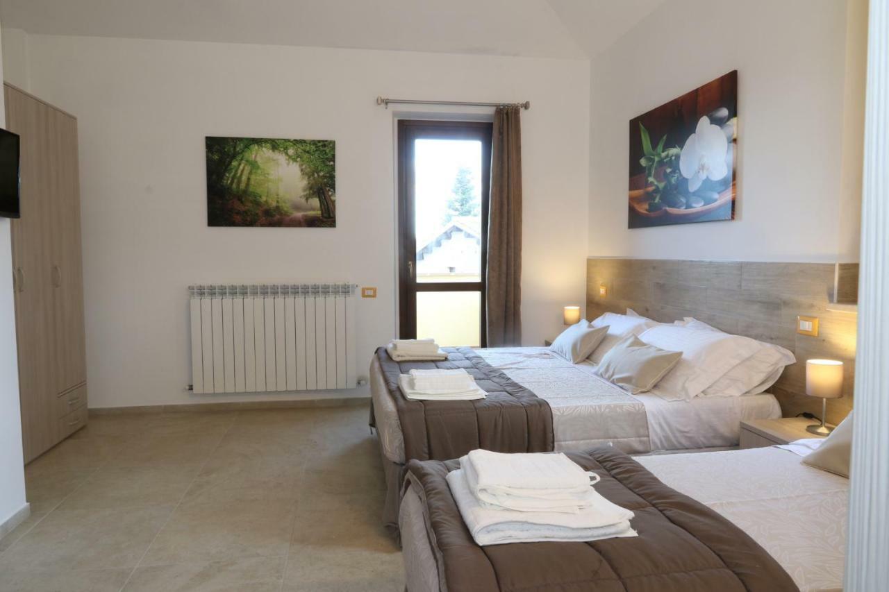 Borgopratole Countryhouse Cingoli Exteriör bild